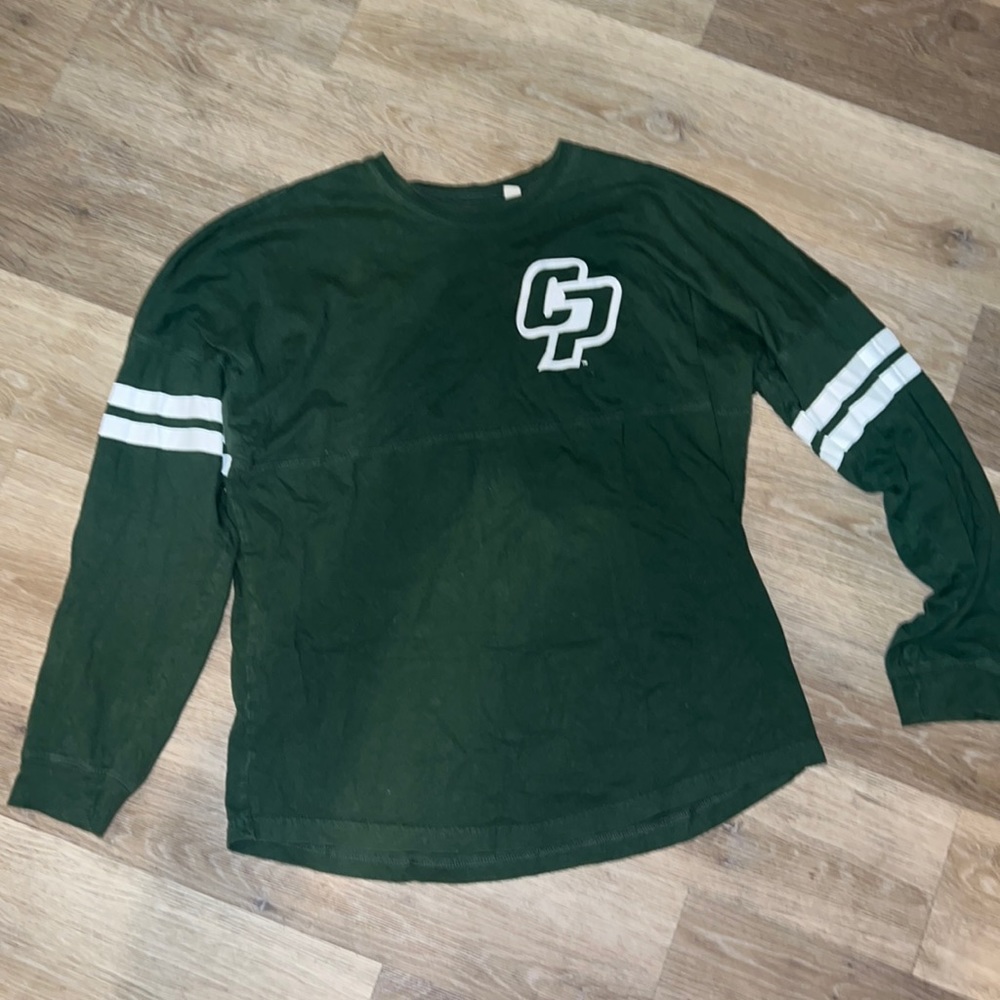 CAL POLY COLLEGE TEE